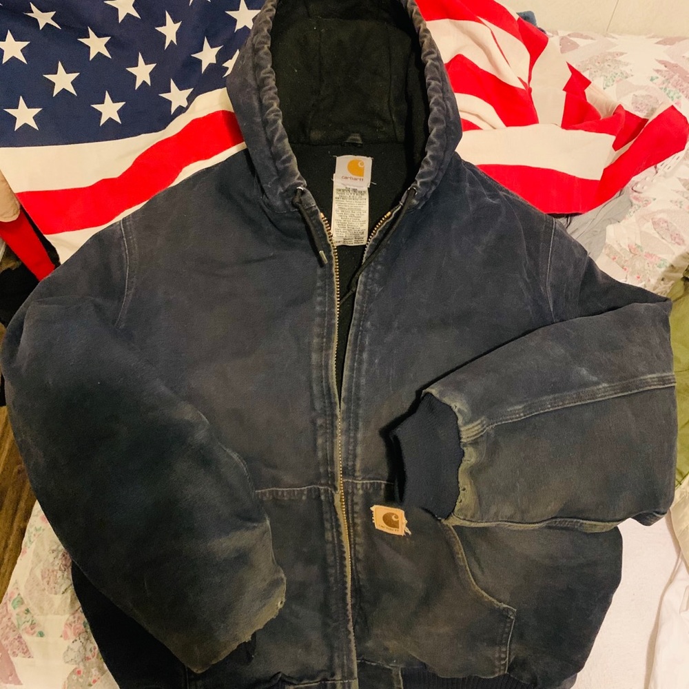 Carhartt Jacket